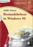 Stuur boek Bestandsbeheer In Windows 98 Paperback 35165717
