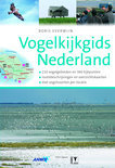 B. Everwijn boek Vogelkijkgids Nederland Hardcover 30015758
