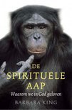 B. King boek De Spirituele Aap Paperback 39088874