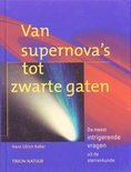 H.U. Keller boek Van Supernova'S Tot Zwarte Gaten Hardcover 37891383