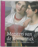 Ronald de Leeuw boek Meesters van de Romantiek Hardcover 36239841