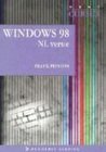 Peetoom boek Minicursus Windows 98 Paperback 37717365