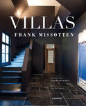 Eva de Geyter boek Villas Frank Missotten Hardcover 9,2E+15