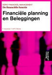 A.W.W. Heezen boek De financiele functie / Financiele planning en beleggingen / druk 2 Paperback 37119505