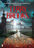 Terry Brooks boek Een Prinses Van Landover Paperback 30514574