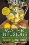 Mariza Snyder - Water Infusions