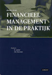 A.B. Dorsman boek Financieel management in de praktijk Paperback 9,2E+15