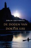 Colin Cotterill boek De Doden Van Dokter Siri Paperback 36724232