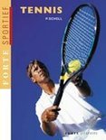 Peter Scholl boek Tennis Paperback 36939153