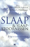 Hans L. Hamburger boek Slaap & slaapstoornissen Paperback 38312848