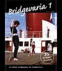 E Hoogenkamp boek Bridgevaria 1. 35 Bridgepuzzels Overige Formaten 9,2E+15