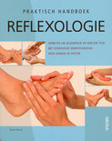 Sonia Ducie boek Praktisch handboek reflexologie Paperback 9,2E+15
