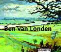  boek Ben van Londen Paperback 9,2E+15
