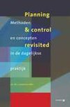 M.L. Hoeksema boek Planning & control revisited Paperback 33144615