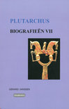 Plutarchus boek Biografieen VII Paperback 9,2E+15
