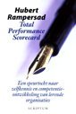 H. Rampersad boek Total Performance Scorecard Hardcover 36719307