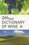 Simon Collin - Oddbins Dictionary of Wine