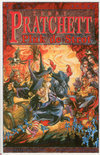 Terry Pratchett boek Pluk de strot Paperback 37734406