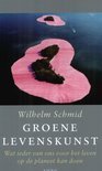 Wilhelm Schmid boek Groene Levenskunst Hardcover 30535684