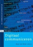 boek Digitale Communicatie Paperback 39479139