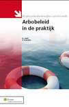 Henk Koenders boek De preventiemedewerker aan het werk Paperback 34469050