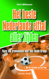Chr. Willemsen boek Het Beste Nederlands Elftal Aller Tijden Overige Formaten 35503273