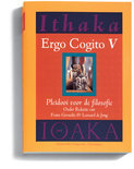 F. Geraedts boek Ergo cogito 5 Paperback 34452708