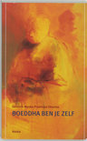 G. Prabhasa boek Boeddha ben je zelf Paperback 36940321