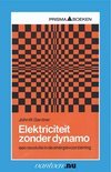 J.W. Gardner boek Elektriciteit Zonder Dynamo Paperback 34457949