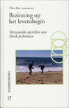 Henk Jochemsen boek Bezinning op het levensbegin / druk 1 Paperback 34171179