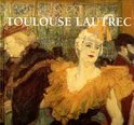 Toulouse Lautrec boek Toulouse Lautrec Hardcover 38517116