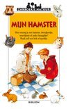 Jean Cuvelier boek Mijn Hamster Paperback 37116276