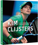 Filip Dewulf boek Kim Clijsters Hardcover 9,2E+15