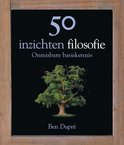 Ben Dupre boek 50 inzichten filosofie Hardcover 36467252