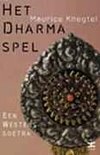 Maurice Knegtel boek Het Dharma Spel Overige Formaten 33442913