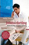 Aaltje Vincent boek Jobmarketing Paperback 30439015