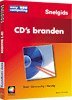 Marjon Hendriks boek Snelgids cd's branden Overige Formaten 39476565