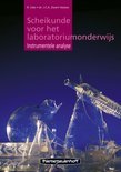J.C.A. Zwart-Vessies boek Instrumentele analyse / druk 1 Paperback 36455458