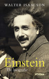 W. Isaacson boek Einstein Hardcover 38306014
