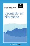 Karl Jaspers boek Leonardo En Nietzsche Paperback 34240816