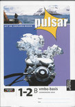 P. Bruins boek Pulsar / 1-2 B vmbo-basis / deel leerwerkboek nask / druk 2 Paperback 38110145
