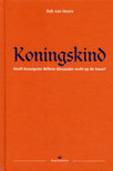 Rob van Hoorn boek Koningskind Hardcover 30569465