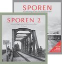 W. Wegman boek Sporen COMBINATIEPAKKET / 1 en 2 Hardcover 35871570