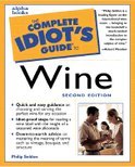 Philip Seldon - The Complete Idiot's Guide to Wine