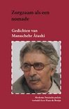 Hans de Bruijn boek Zorgzaam Als Een Nomade: Manuchehr Atashi306 Paperback 39482134