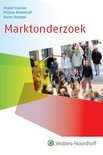 M. Broekhoff boek Marktonderzoek / druk 7 Hardcover 36733774
