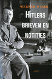 Werner Maser boek Hitlers Brieven En Notities Paperback 38729728