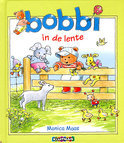 Heleen Groenendijk boek Bobbi in de lente Hardcover 9,2E+15