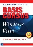 W. Van Dreven boek Basiscursus Windows Vista Overige Formaten 37506595