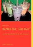 Daniel Fischl - Bubble Tea - Das Buch